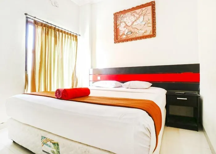 Ayu Kuta Lombok