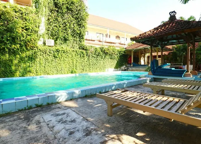 Hotel Ayu Kuta Lombok