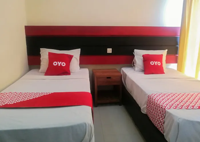 Ayu 2* Kuta Lombok