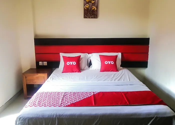 Ayu Hotel 2*