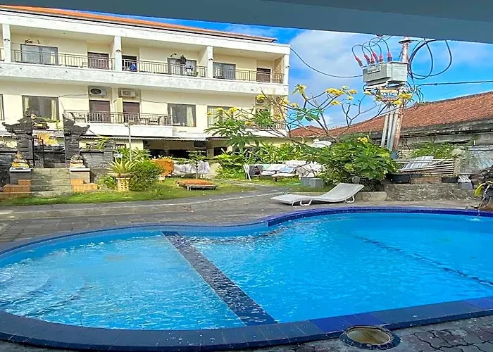 Hotel Ayu