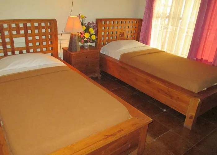 Hotel Ayu