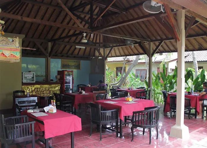 Hotel Ayu 2*