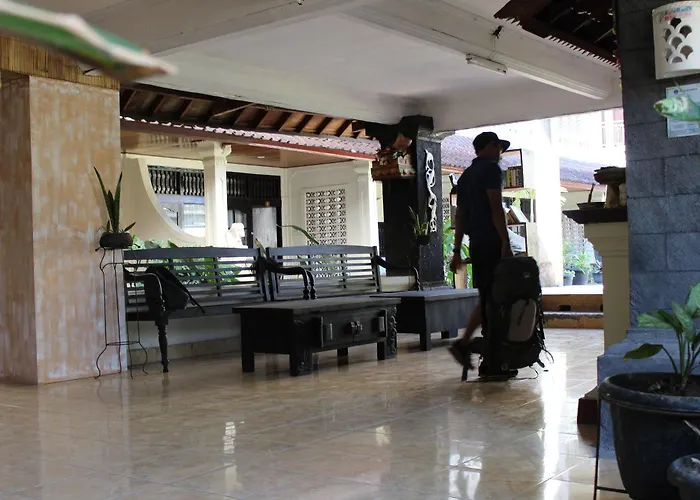 Ayu 2* Kuta Lombok