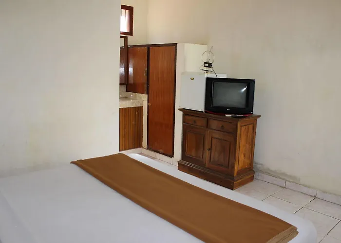 Ayu 2* Kuta Lombok