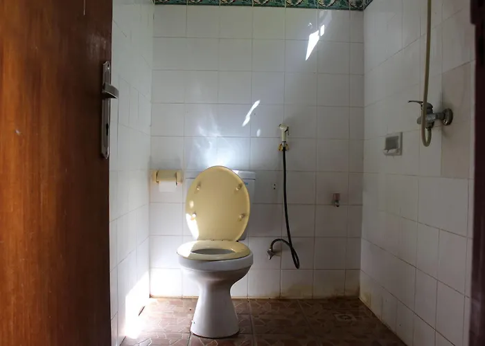 Ayu Hotel Kuta Lombok