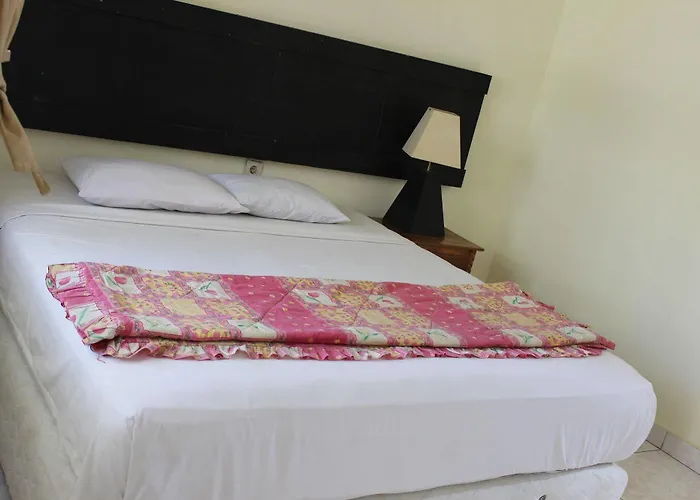 Ayu Kuta Lombok