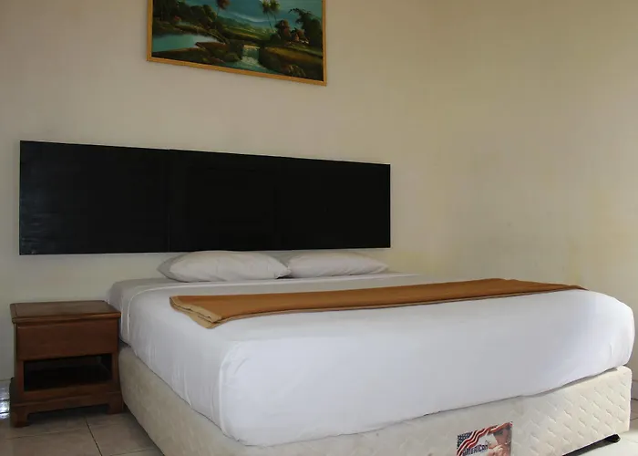 Hotel Ayu 2*