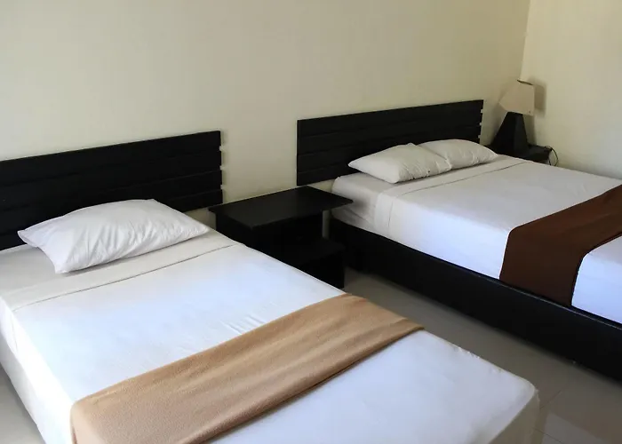 Hotel Ayu
