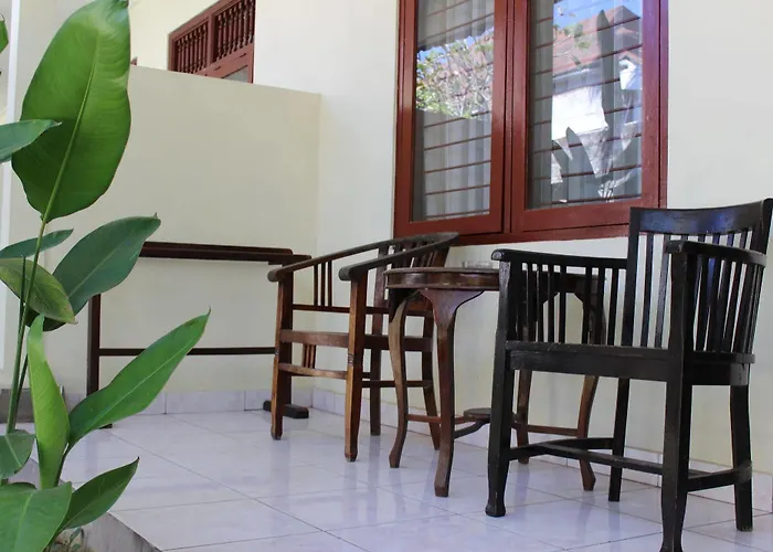Ayu Kuta Lombok