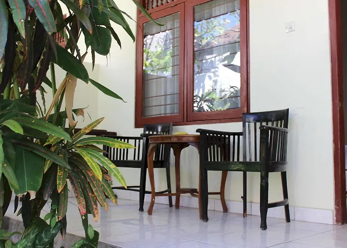 Ayu Kuta Lombok