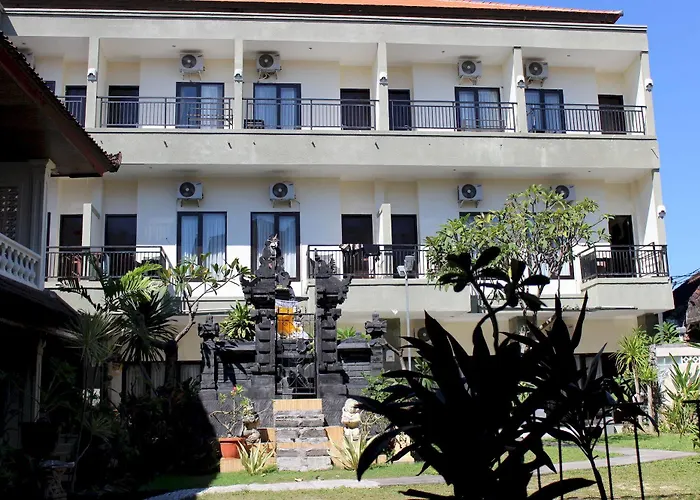 Ayu 2* Kuta Lombok