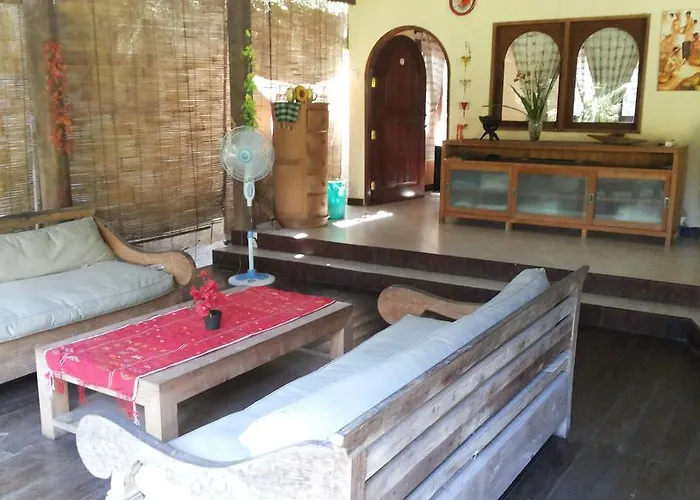 Ayu 2* Kuta Lombok