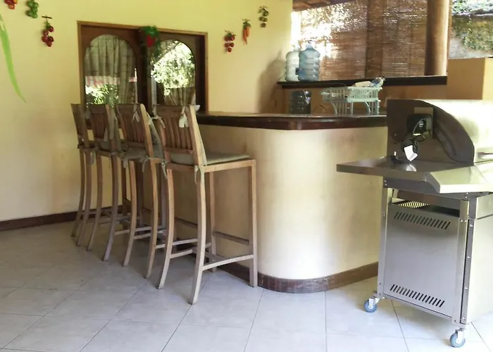 Ayu Hotel Kuta Lombok