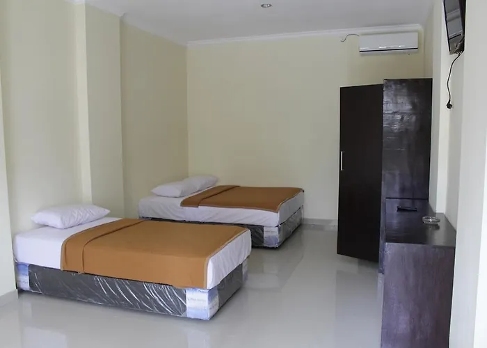 Ayu Hotel