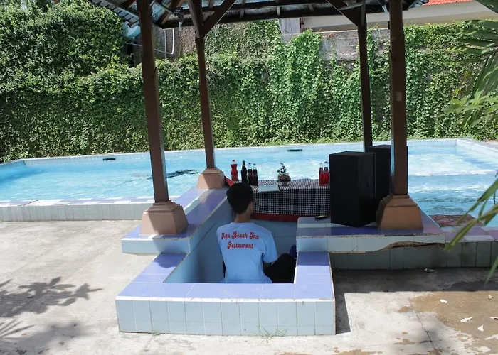 Hotel Ayu Kuta Lombok
