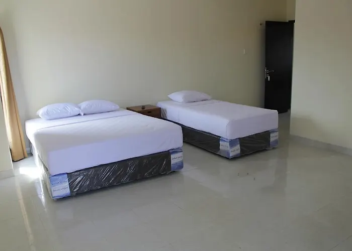 Ayu 2* Kuta Lombok
