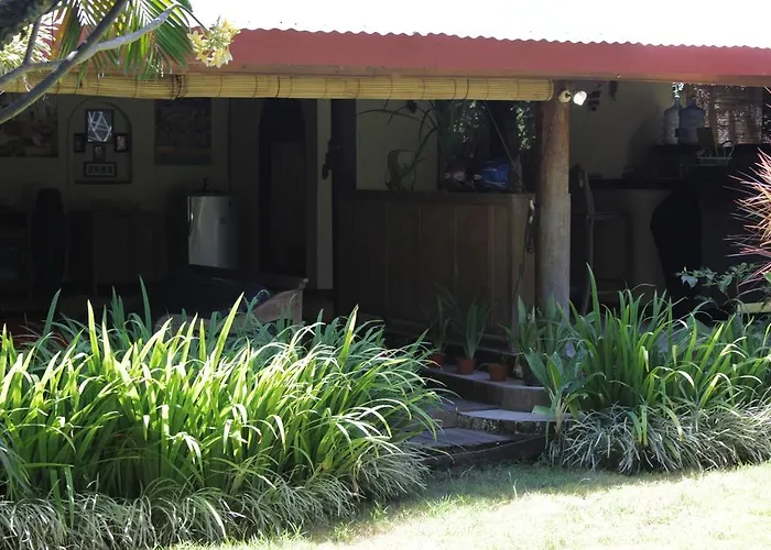 Ayu Hotel Kuta Lombok