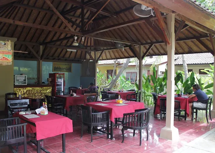 Ayu Hotel