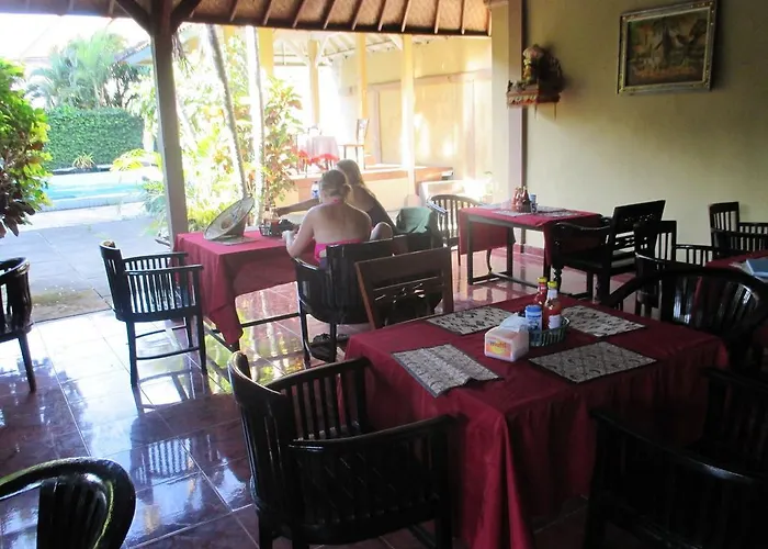 Hotel Ayu Kuta Lombok