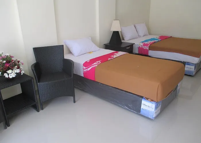 Ayu 2* Kuta Lombok